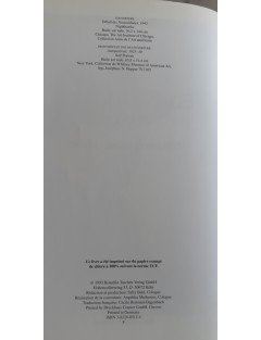 Livre Hopper. Ivo Kranzfelder. Edition Taschen.