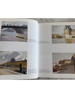 Livre Hopper. Ivo Kranzfelder. Edition Taschen.