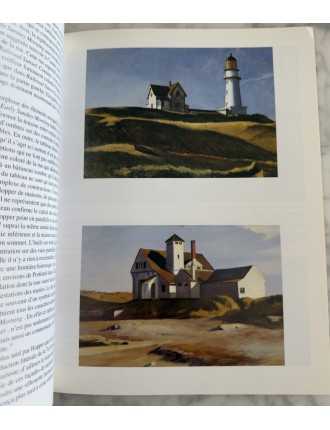 Livre Hopper. Ivo Kranzfelder. Edition Taschen.