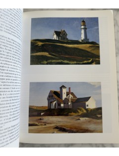 Livre Hopper. Ivo Kranzfelder. Edition Taschen.
