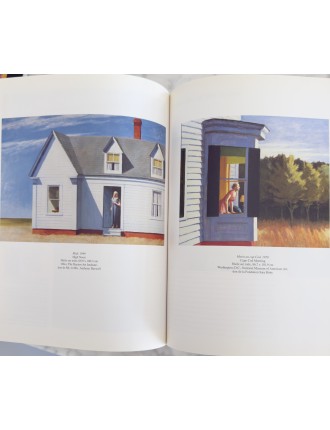 Livre Hopper. Ivo Kranzfelder. Edition Taschen.