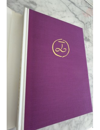 Livre Joseph Lacasse par lui même. Edition Fond mercator. 1974.