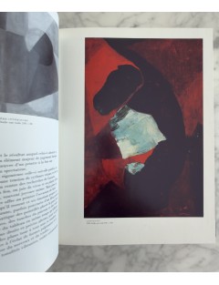 Livre Joseph Lacasse par lui même. Edition Fond mercator. 1974.