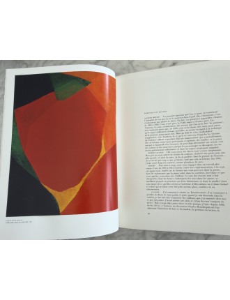 Livre Joseph Lacasse par lui même. Edition Fond mercator. 1974.