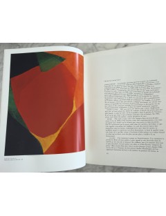 Livre Joseph Lacasse par lui même. Edition Fond mercator. 1974.