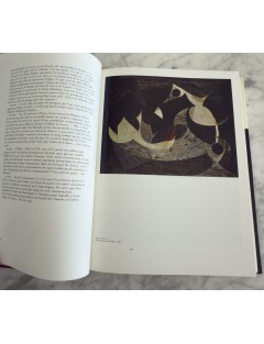 Livre Joseph Lacasse par lui même. Edition Fond mercator. 1974.