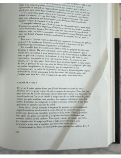 Livre Joseph Lacasse par lui même. Edition Fond mercator. 1974.
