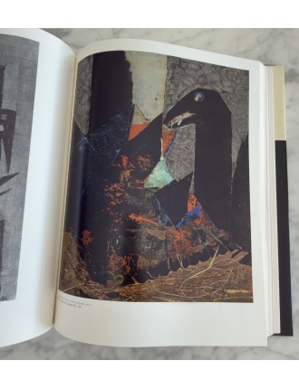 Livre Joseph Lacasse par lui même. Edition Fond mercator. 1974.