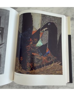 Livre Joseph Lacasse par lui même. Edition Fond mercator. 1974.