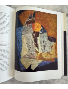 Livre Joseph Lacasse par lui même. Edition Fond mercator. 1974.