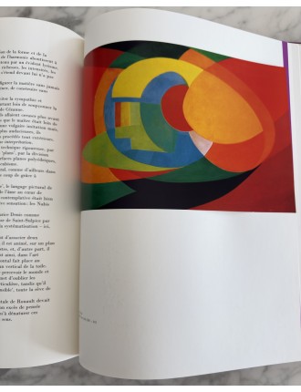 Livre Joseph Lacasse par lui même. Edition Fond mercator. 1974.