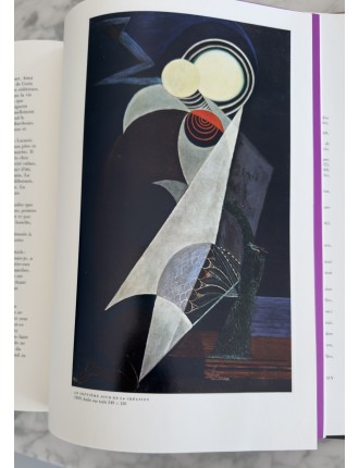Livre Joseph Lacasse par lui même. Edition Fond mercator. 1974.
