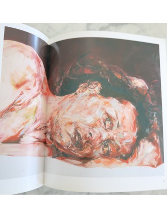 Livre Philippe Pasqua. Paradise. Edition Skira. 2010. David Rosenberg.