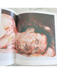 Livre Philippe Pasqua. Paradise. Edition Skira. 2010. David Rosenberg.