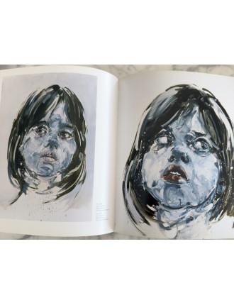 Livre Philippe Pasqua. Paradise. Edition Skira. 2010. David Rosenberg.