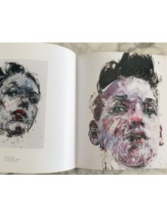 Livre Philippe Pasqua. Paradise. Edition Skira. 2010. David Rosenberg.