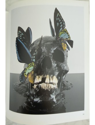 Livre Philippe Pasqua. Paradise. Edition Skira. 2010. David Rosenberg.