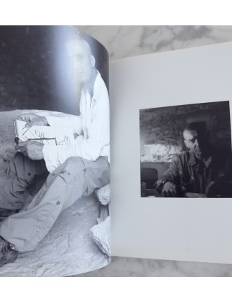 Livre Philippe Pastor, la mémoire et la mer. Texte Léo Ferré. Edition Monaco Modern Art, Décembre 2012.