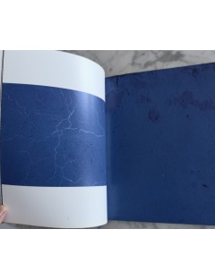 Livre Philippe Pastor, la mémoire et la mer. Texte Léo Ferré. Edition Monaco Modern Art, Décembre 2012.
