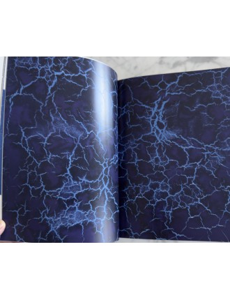 Livre Philippe Pastor, la mémoire et la mer. Texte Léo Ferré. Edition Monaco Modern Art, Décembre 2012.
