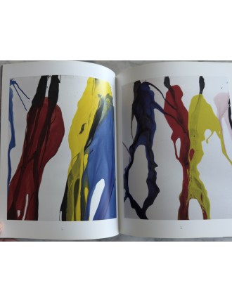 Livre Philippe Pastor, la mémoire et la mer. Texte Léo Ferré. Edition Monaco Modern Art, Décembre 2012.