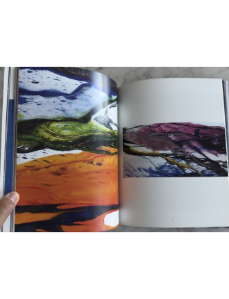 Livre Philippe Pastor, la mémoire et la mer. Texte Léo Ferré. Edition Monaco Modern Art, Décembre 2012.