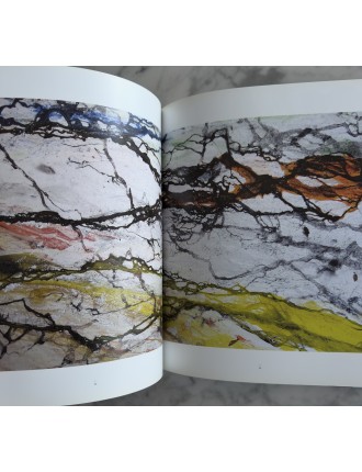 Livre Philippe Pastor, la mémoire et la mer. Texte Léo Ferré. Edition Monaco Modern Art, Décembre 2012.