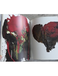 Livre Philippe Pastor, la mémoire et la mer. Texte Léo Ferré. Edition Monaco Modern Art, Décembre 2012.