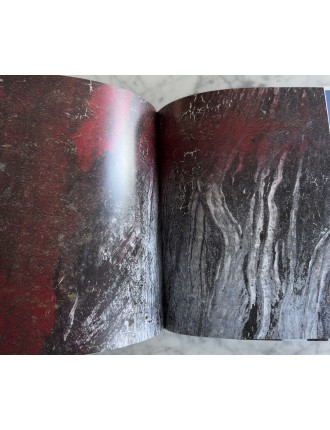 Livre Philippe Pastor, la mémoire et la mer. Texte Léo Ferré. Edition Monaco Modern Art, Décembre 2012.