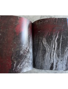 Livre Philippe Pastor, la mémoire et la mer. Texte Léo Ferré. Edition Monaco Modern Art, Décembre 2012.