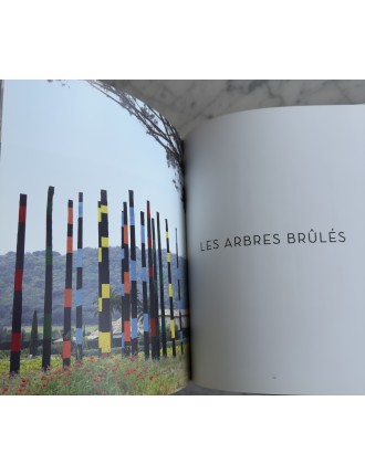 Livre Philippe Pastor, la mémoire et la mer. Texte Léo Ferré. Edition Monaco Modern Art, Décembre 2012.