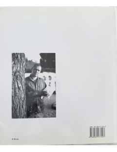 Livre Philippe Pastor. L’Etrange allégresse d’une « cançon » amère. Texte Duccio Trombadori. Edition Christia Maretti.