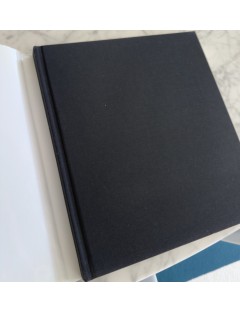 Livre Philippe Pastor. L’Etrange allégresse d’une « cançon » amère. Texte Duccio Trombadori. Edition Christia Maretti.