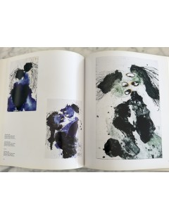 Livre Philippe Pastor. L’Etrange allégresse d’une « cançon » amère. Texte Duccio Trombadori. Edition Christia Maretti.