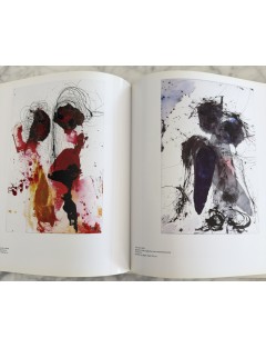 Livre Philippe Pastor. L’Etrange allégresse d’une « cançon » amère. Texte Duccio Trombadori. Edition Christia Maretti.
