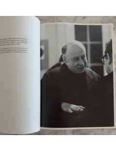 Livre Max Papart. Edition Garnier Nocera. 1992.