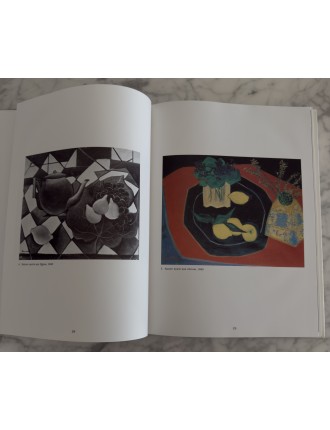 Livre Max Papart. Edition Garnier Nocera. 1992.