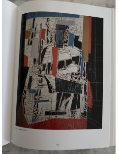Livre Max Papart. Edition Garnier Nocera. 1992.