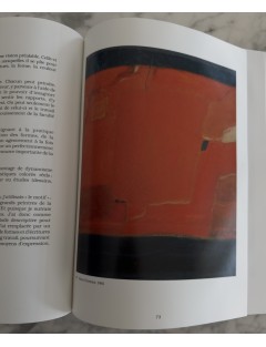 Livre Max Papart. Edition Garnier Nocera. 1992.