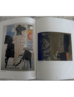 Livre Max Papart. Edition Garnier Nocera. 1992.