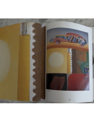 Livre Max Papart. Edition Garnier Nocera. 1992.