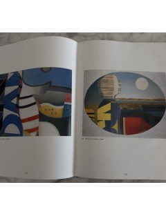 Livre Max Papart. Edition Garnier Nocera. 1992.