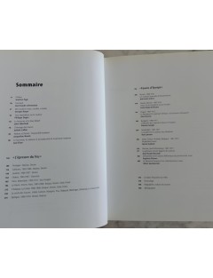 Livre Le Fauvisme ou l'épreuve du feu. Musée d'art moderne de la ville de Paris. 2000