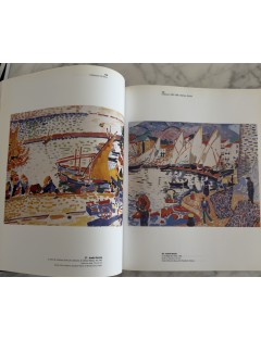 Livre Le Fauvisme ou l'épreuve du feu. Musée d'art moderne de la ville de Paris. 2000