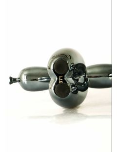 Jeff Koons – Résine – Balloon dog