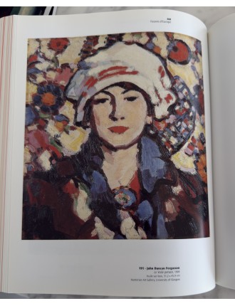 Livre Le Fauvisme ou l'épreuve du feu. Musée d'art moderne de la ville de Paris. 2000