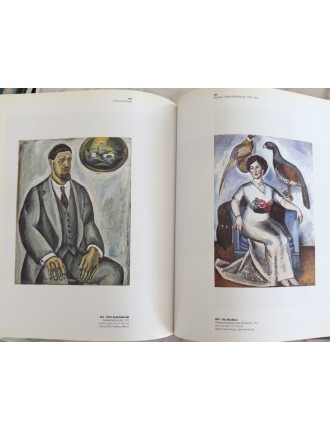 Livre Le Fauvisme ou l'épreuve du feu. Musée d'art moderne de la ville de Paris. 2000