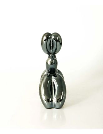 Jeff Koons – Résine – Balloon dog