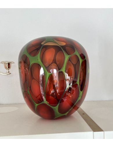 Peter Bremers – Verre – 1998 – Graal