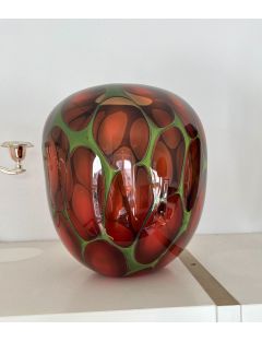 Peter Bremers – Verre – 1998 – Graal